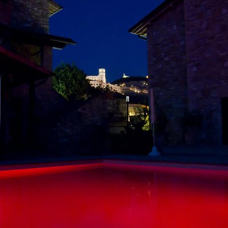 Country House Carfagna أسيسي المظهر الخارجي الصورة