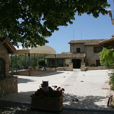Country House Carfagna أسيسي المظهر الخارجي الصورة