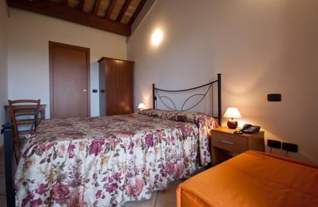Country House Carfagna أسيسي المظهر الخارجي الصورة