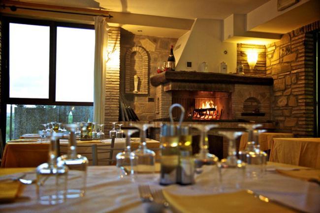 Country House Carfagna أسيسي المظهر الخارجي الصورة