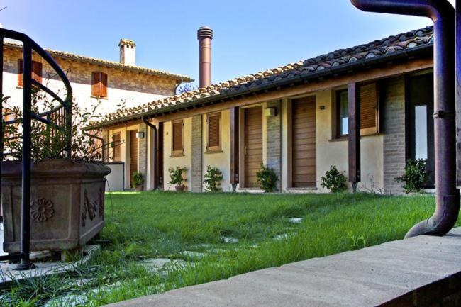 Country House Carfagna أسيسي المظهر الخارجي الصورة