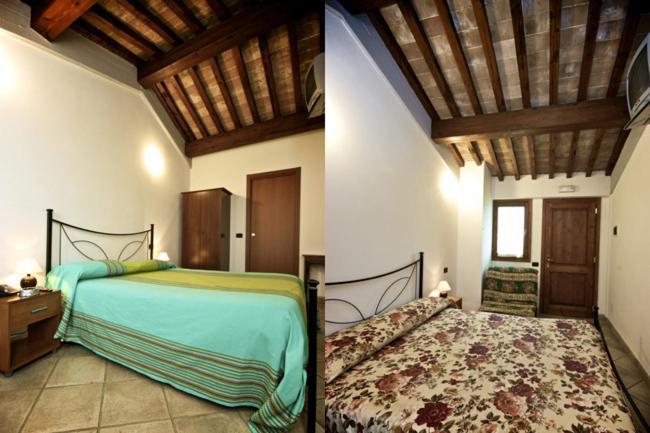 Country House Carfagna أسيسي المظهر الخارجي الصورة