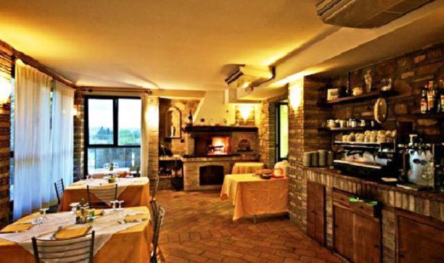 Country House Carfagna أسيسي المظهر الخارجي الصورة